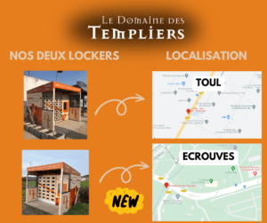 localisation domaine