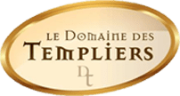 logo domaine des templiers